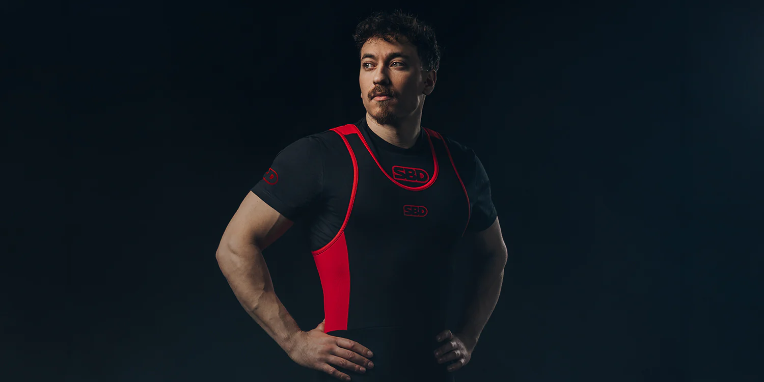 Elite Gear for Serious Athletes